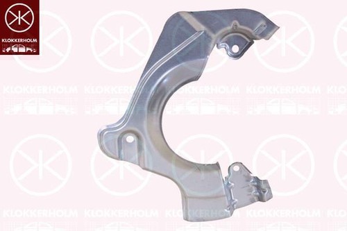 Brake backing plate - backing,