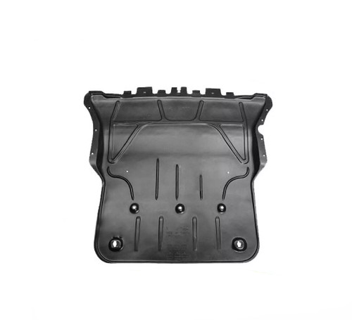 Under engine cover - engine, undertray