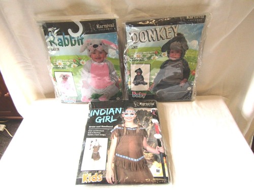 Assorted new childrens fancy - assorted,