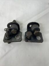 Craftsman Brackets & Spacers For 10" Table Saw Fence Rail Extension  113 Series