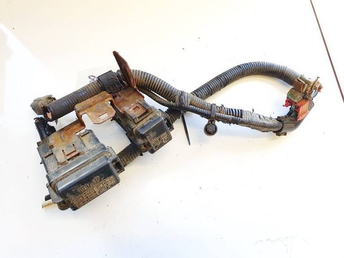 Peugeot 807 2004 - , box