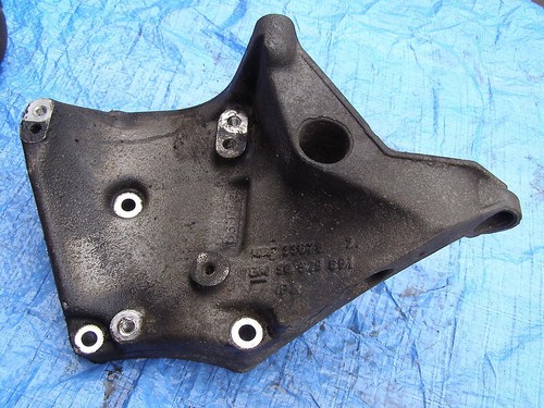 Saab engine mouting - 90, 528