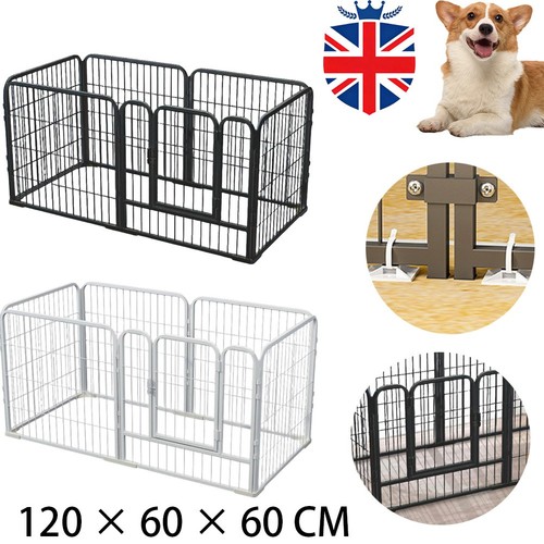 Panels pet playpen dog pen - panels,