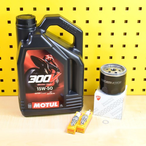 Original oil filter spark - oil,
