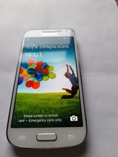 Samsung Galaxy S4 mini
