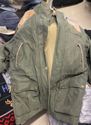 Deerhunter explore jacket - deerhunter,