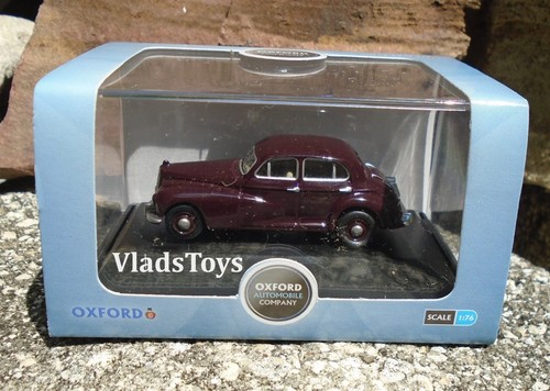 Oxford auto diecast - oxford,