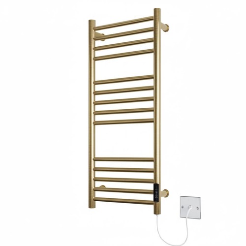 Belfast dry electric heated - dry,