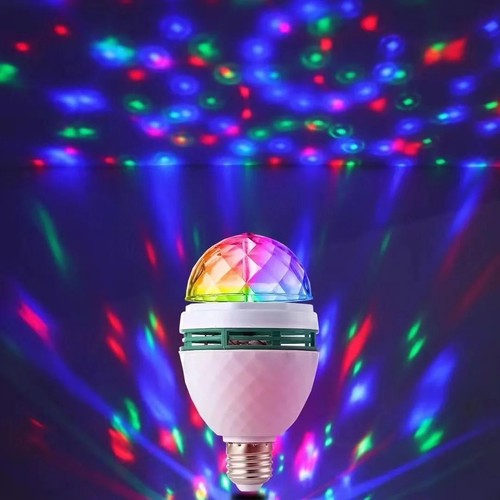 E27 led christmas party - party, disco