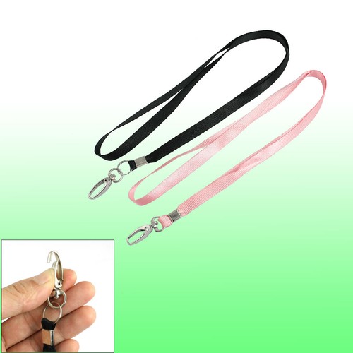 Pcs pink black - black, nylon