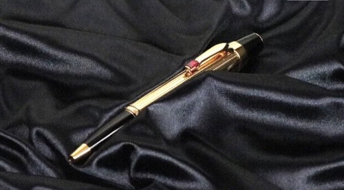 Mont blanc boheme 5814 - blanc,