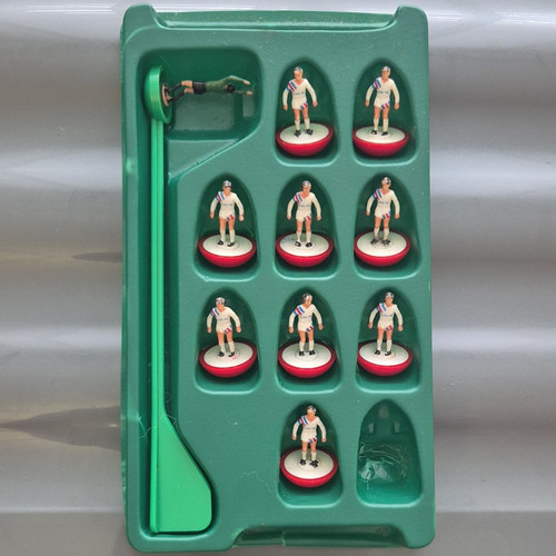 Subbuteo lightweight team usa - subbuteo,