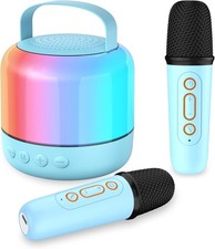 Karaoke Machine for Kids with