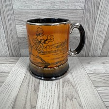 Mug -  Arthur Wood - Ye Olde