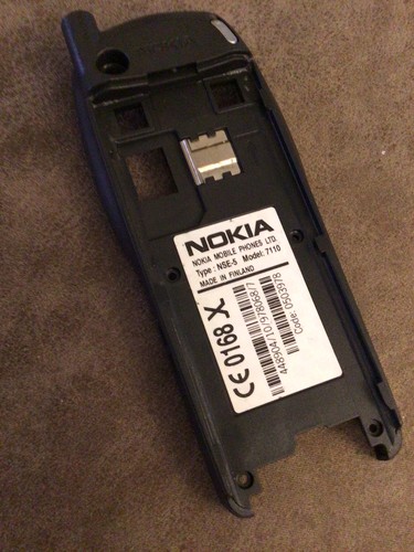 Genuine original nokia 7110 - original,