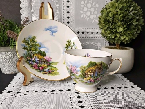 Vintage royal vale - royal,