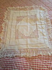 Beautiful Vintage Lace