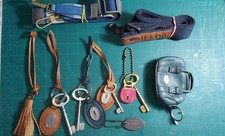 fossil joblot miniature maddox