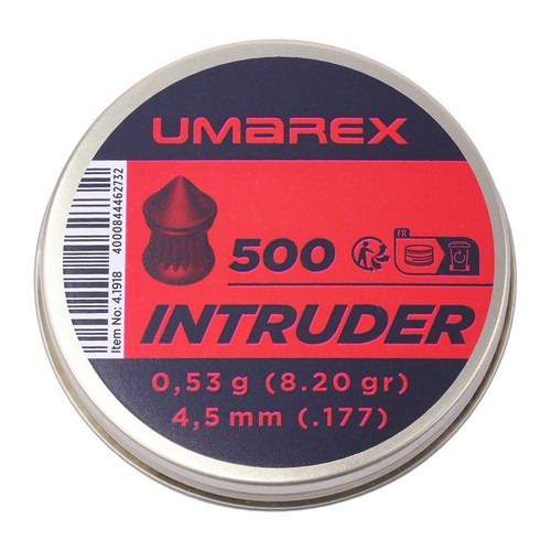 Umarex intruder 177 air rifle - umarex,
