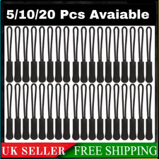 10 pcs Zip Slider Hanger