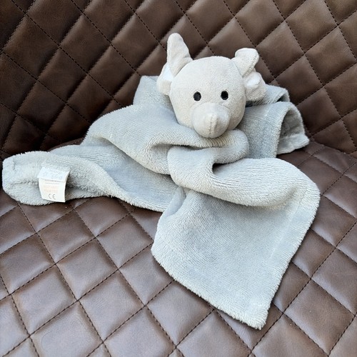 Moon stars grey elephant - moon,