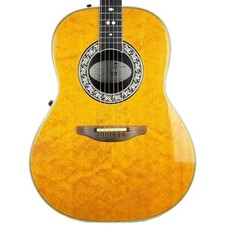 Ovation 1717 Legend 1990 - Natural