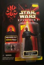 Star Wars - Episode 1 - Darth
