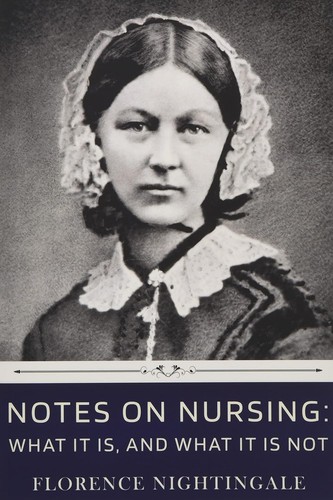 Notes nursing what it is - nursing:,