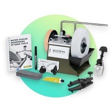 Tormek T-4 Bushcraft Original