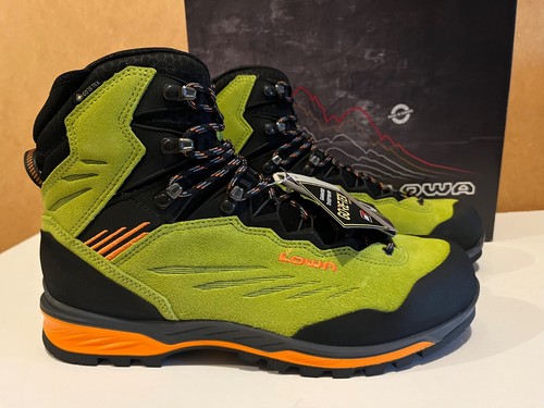 Lowa cadin gtx mid - ii,