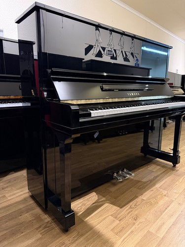 Yamaha u30bl upright - u30bl, piano