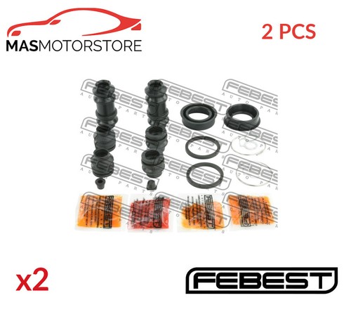 Brake caliper repair - repair, kit