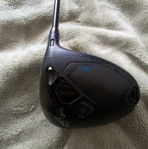 Cobra driver 10 5 - ds, 10.5