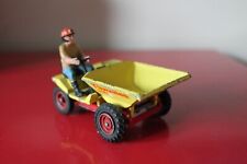 Corgi 3.3” THWAITES TUSKER