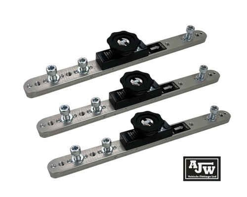 Unwin quick release - unwin, seat