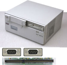 Compact Computer MS-DOS Windows 95 98 Intel 1200MHz CPU ISA USB RS-232 LPT #W2