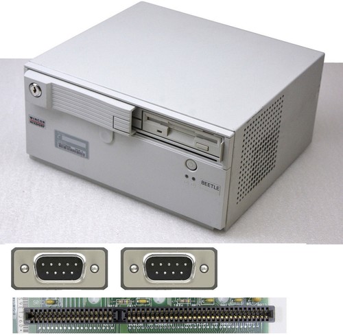 Vintage computer dos - vintage,