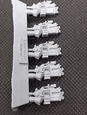 30k Forgeworld Alpha Legion