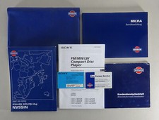 Document Kit With Operating