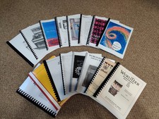 Jukebox Service Manuals