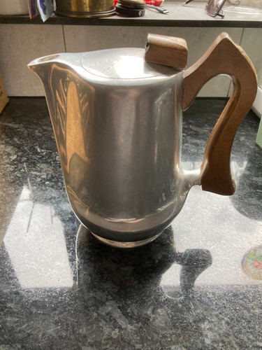 Vintage picquot ware hot - vintage,