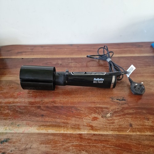 Babyliss big hair 2885u - hair,
