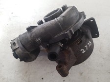 Volvo V70 2.0D TURBO CHARGER-