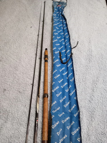 Daiwa harrier match - harrier-x, 11ft