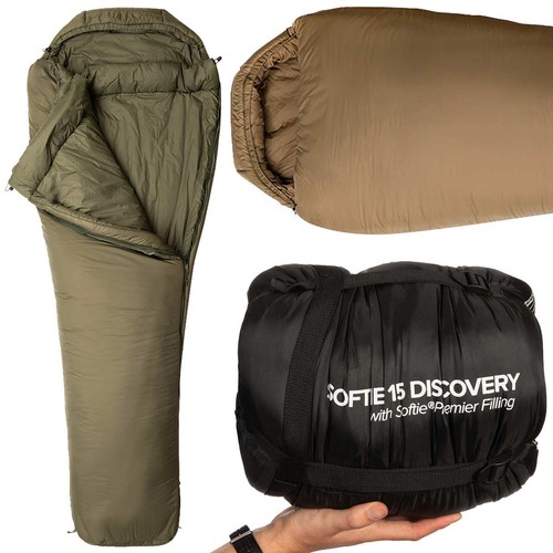 Snugpak softie discovery - snugpak,
