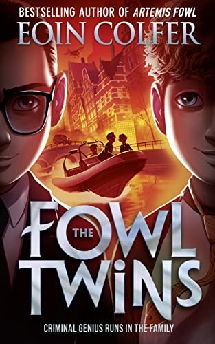 The fowl twins - (fowl, 1)