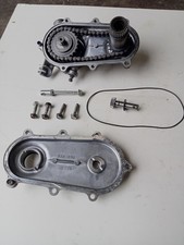 TRANSMISSION / GEARBOX parts