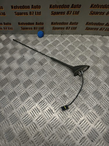 Ford focus dab - dab, mast