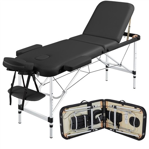Adjustable massage table spa - adjustable,