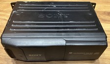 Sony CDX-605 10-Disc CD